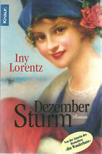 Iny Lorentz – Dezember-Sturm