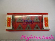 10 Stck. Sandvik TNMG