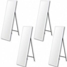 4 x Standspiegel