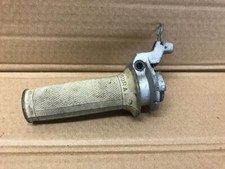 Magura 2 Gang Schaltgriff Schaltarnatur - ALT ! Zündapp Hercules Kreidler