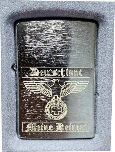Deutschland zippo meine - deutschland,