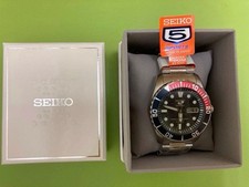 Seiko 5 Sports SNZF15J1 84-F74