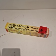 GIB-Lightning Flower Spectre Deluxe 400W Natriumdampflampe E40 Blüte NDL