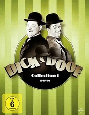 Dick doof collection 1 - dick, &