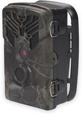 Denver WCT-8020W Wildkamera Full HD Infrarot Bewegungssensor Nachtsicht