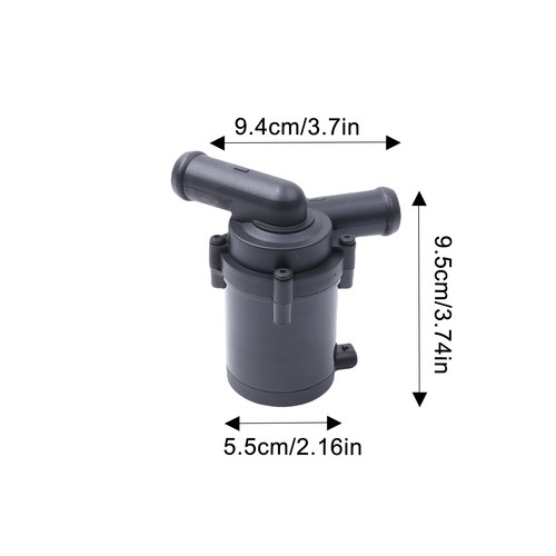 Wasserpumpe für webasto - wasserpumpe,