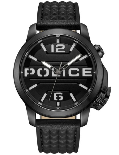 Police pewjd0021701 herrenuhr - police,