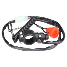 KILLSWITCH ZÜNDUNTERBRECHER DINLI ATV QUAD HELIX T-REX