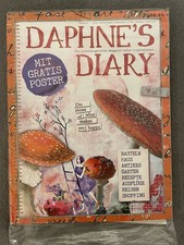 Daphne's Diary 7/2016 Neu