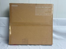 Samsung Full Motion Slim Wall