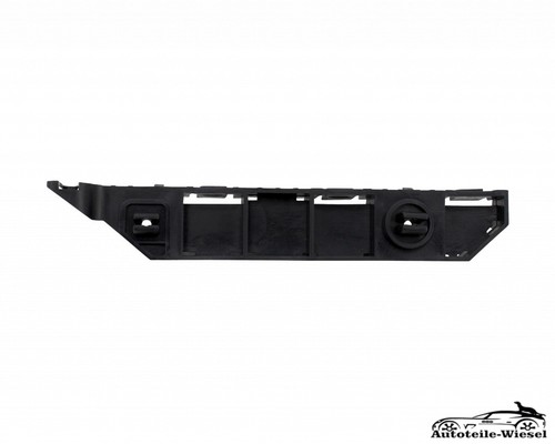 Stoßstange halter vorne - vorne, links