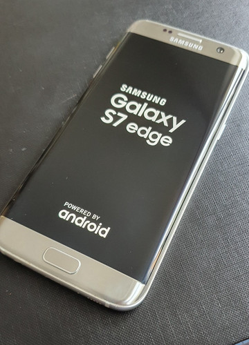 Samsung galaxy edge - samsung, edge-