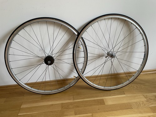 Laufradsatz campagnolo super - laufradsatz,