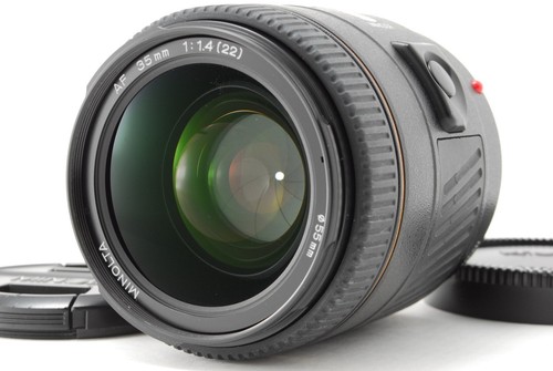 Top neuwertig minolta af - neuwertig],