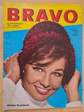 BRAVO Nr.6 von 1962 Susan
