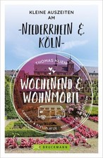 Wochenend und Wohnmobil -