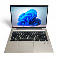 HP EliteBook 840 G7 Notebook