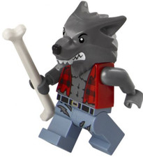 LEGO Creator Minifigur -