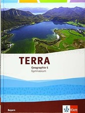 TERRA Geographie 5. Ausgabe