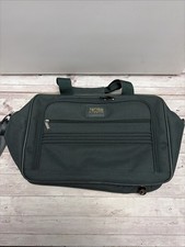 Vintage Jaguar Weekend Tasche 