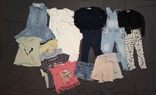 Mädchen Kleider Paket