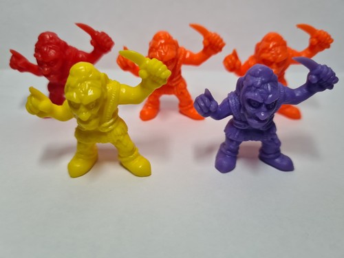 Monster pocket serie 1 - pocket,