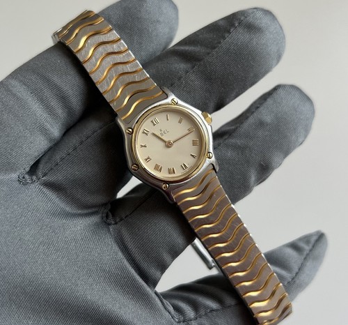 Ebel sport classique lady - ebel,