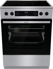 Gorenje GECS6C70XPA Standherd