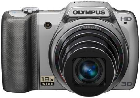 Olympus digitalkamera - olympus, sz-10