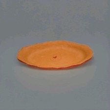 Terracotta Keramik Schale