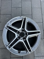 Mercedes B-Klasse W247 AMG Alufelge Felge A1774011500 7,5J 18 Zoll ET49 ORIGINAL
