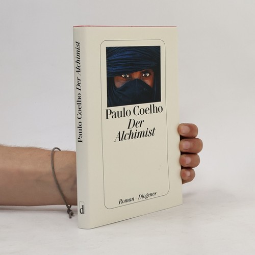 Der alchimist paulo - der, alchimist 