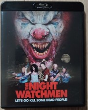 The Night Watchmen - Let's go