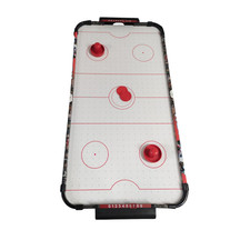 Color Baby Air Hockey Tisch Pro Championship