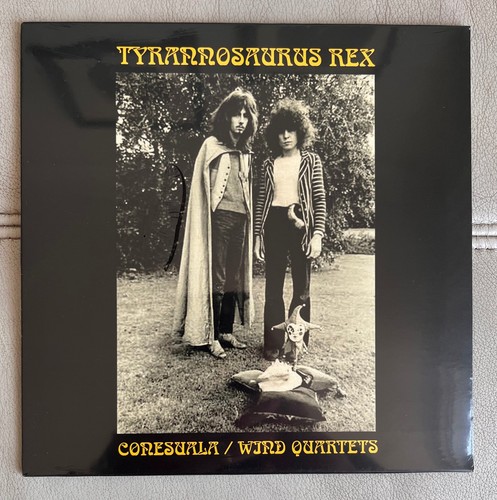 Rex conesuala 7 single - conesuala, uk