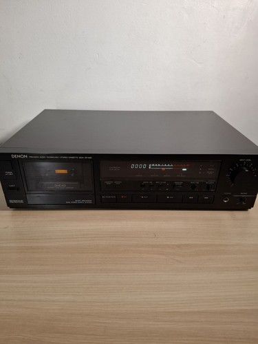 Denon m20 kopf - denon, dr-m20