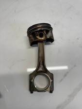 Kolben mit Pleuel VW Golf 7 VII 2.0 TSI GTI 5G Orig. 06L107065P 06H198401C