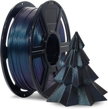FLASHFORGE CF/Hochgeschwindigkeits PETG Filament 1,75mm 1KG 3D-Drucker-Filament