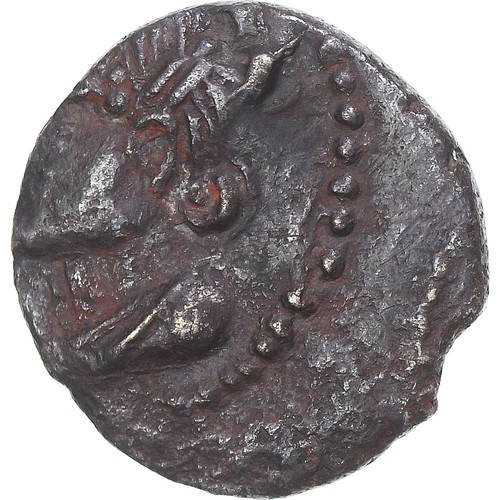 Münze aedui denier - aedui,,