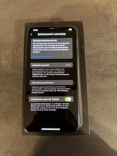 iPhone 11 Pro Max 256GB Nachtgrün ohne Simlock