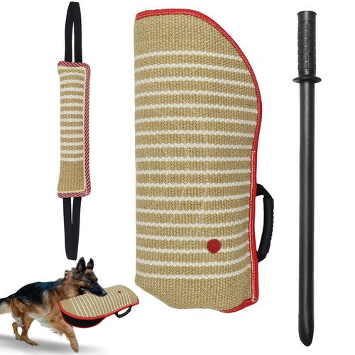 Hundeausbildung beisskissen - hundeausbildung,