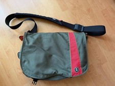 Crumpler Messenger Bag, 16''