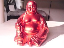 2 Budda´s / Rot + Gold