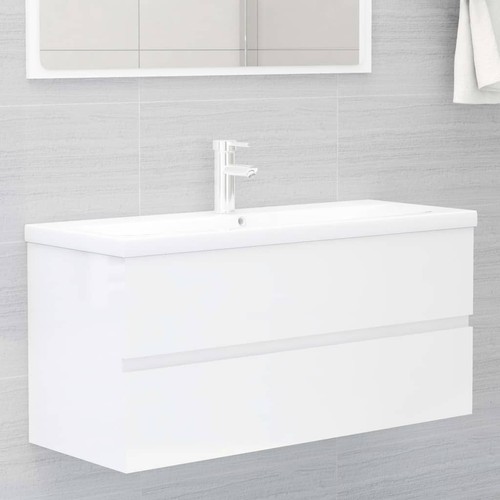 Waschbeckenunterschrank