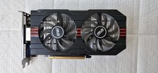 ASUS GeForce GTX 750 Ti Dual