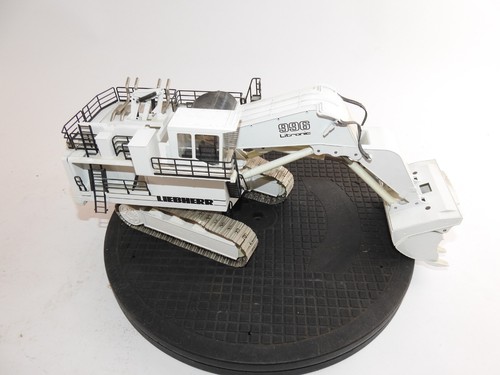 Bagger modell conrad 2811 - bagger,