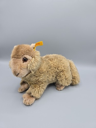 Steiff murmeltier piff stehend - piff,