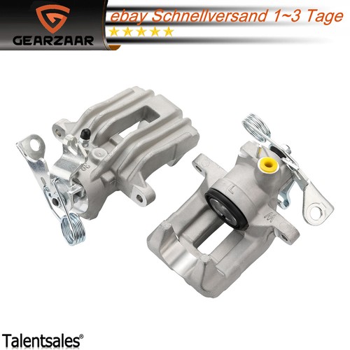 Bremssattel set passend für - bremssattel,