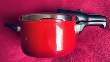 Silit Schnellkochtopf t-plus