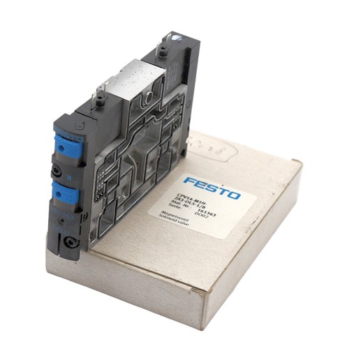 Festo cpv14 m1h 2x3 ols - festo, cpv14-m1h-2x3-ols-1/8